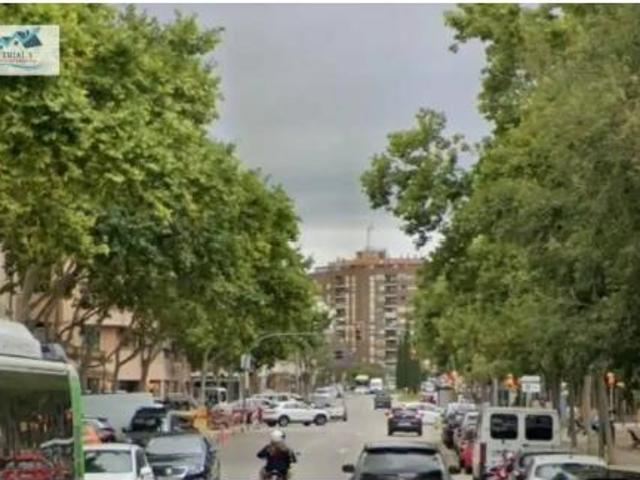 Piso en venta en Son Oliva, Palma