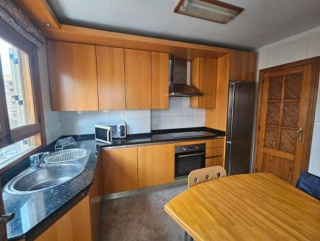 Piso en venta en Son Oliva, Palma