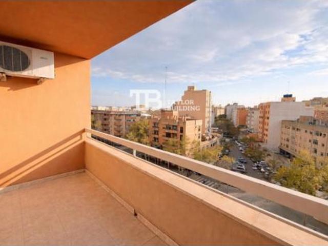 Piso en venta en Son Oliva, Palma