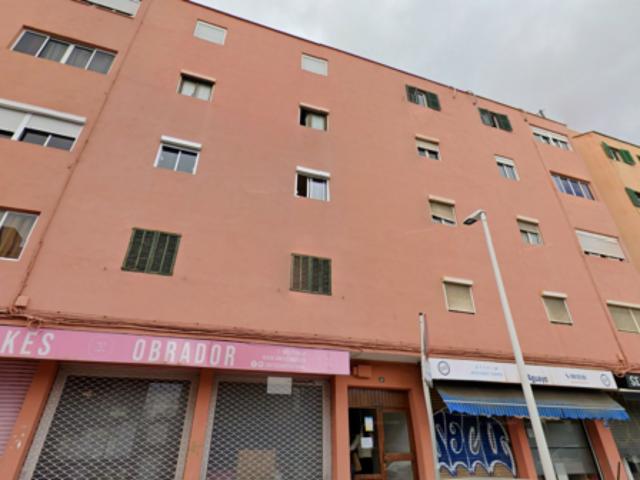 Piso en venta en Son Oliva, Palma