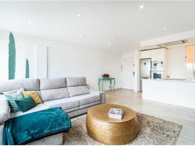 Piso en venta en Son Rapinya, Palma