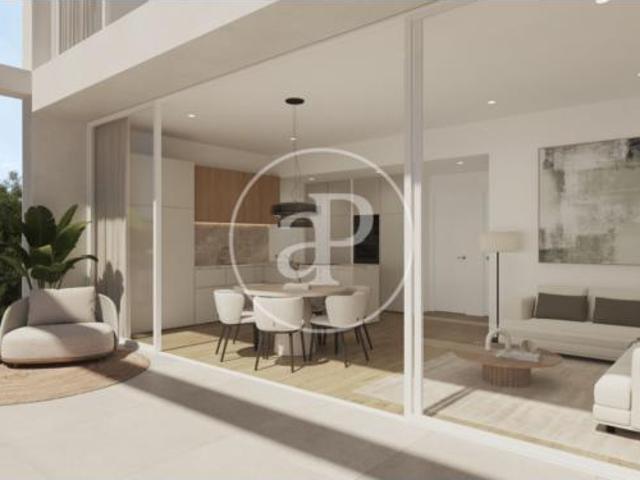 Piso en venta en Son Dureta, Palma