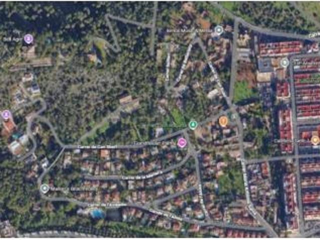 Piso en venta en Son Ximelis, Palma