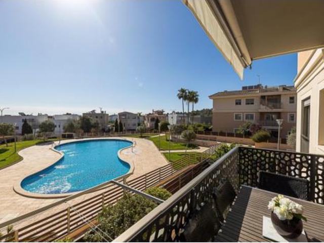 Piso en venta en Son Roqueta, Palma