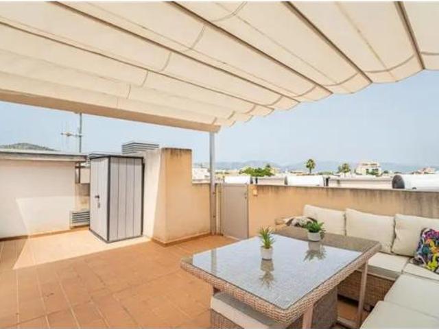 Piso en venta en Son Serra, Palma