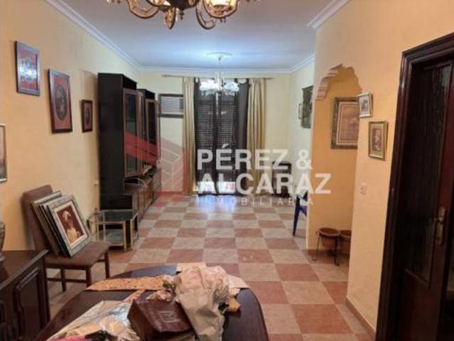 Piso en venta en La Chirritana, Palma Del Río