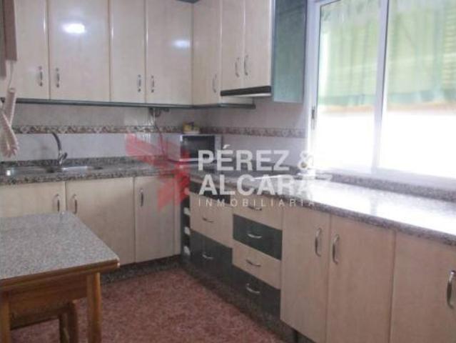 Piso en venta en Palma Del Río, Andalucía