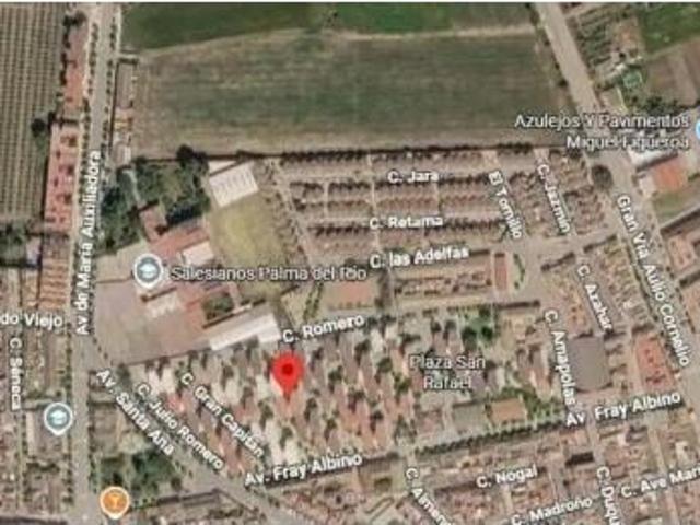 Piso en venta en Palma Del Río, Andalucía
