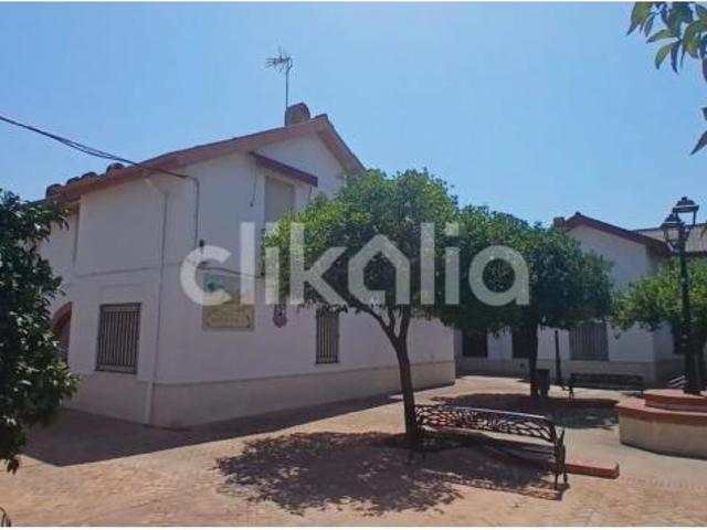 Piso en venta en Palma Del Río, Andalucía