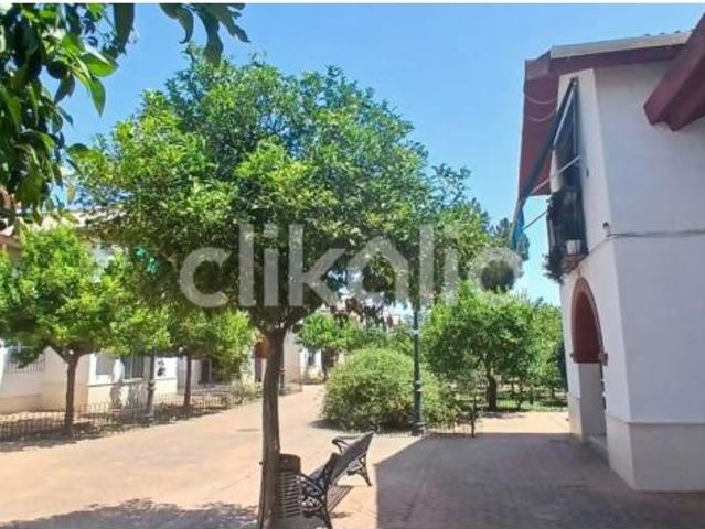 Piso en venta en Palma Del Río, Andalucía