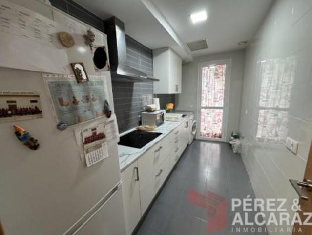 Piso en venta en Palma Del Río, Andalucía