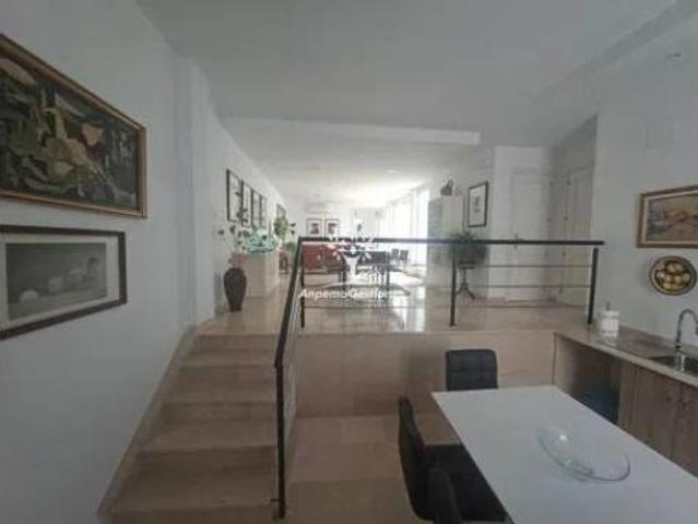 Piso en venta en La Chirritana, Palma Del Río