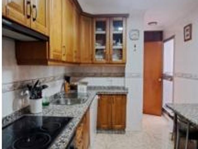 Piso en venta en La Chirritana, Palma Del Río