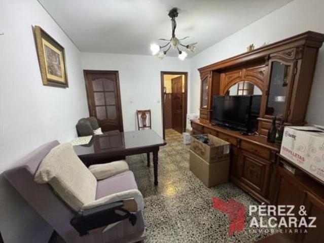 Piso en venta en La Chirritana, Palma Del Río
