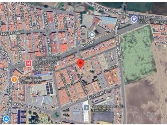 Piso en venta en Palma Del Río, Andalucía