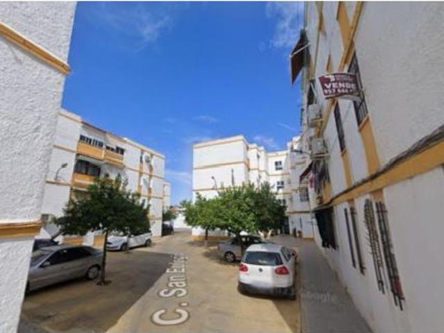 Piso en venta en Palma Del Río, Andalucía