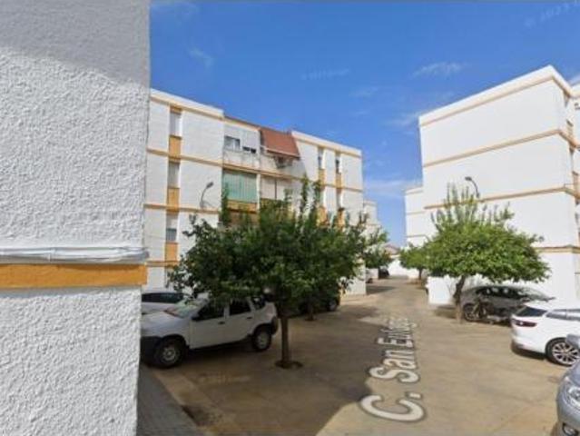 Piso en venta en Palma Del Río, Andalucía