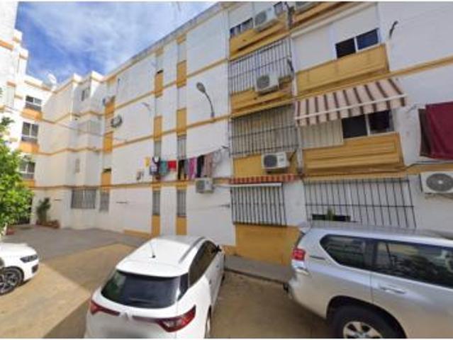 Piso en venta en Palma Del Río, Andalucía
