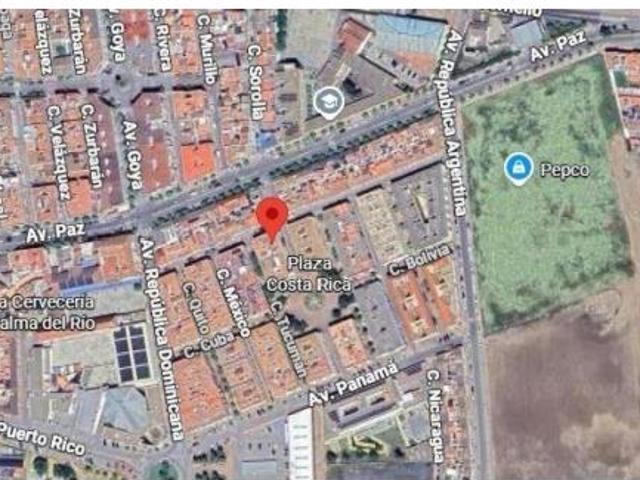 Piso en venta en Palma Del Río, Andalucía