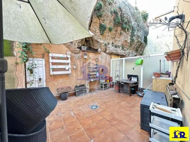 Piso en venta en Palomera