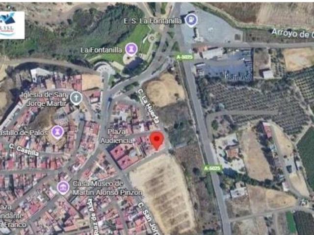 Piso en venta en Comarca Metropolitana de Huelva, Andalucía