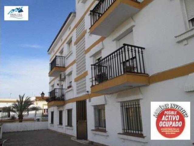 Piso en venta en Comarca Metropolitana de Huelva, Andalucía