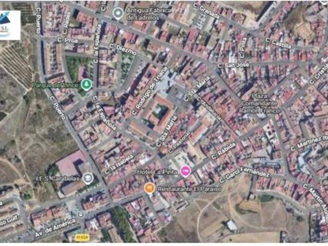Piso en venta en Comarca Metropolitana de Huelva, Andalucía