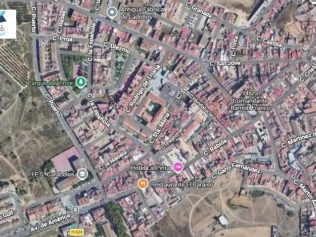 Piso en venta en Comarca Metropolitana de Huelva, Andalucía