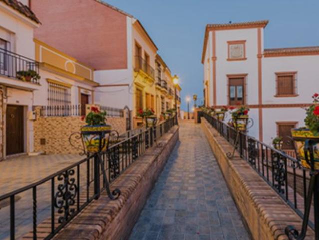 Piso en venta en Palos De La Frontera, Zona de los Príncipes