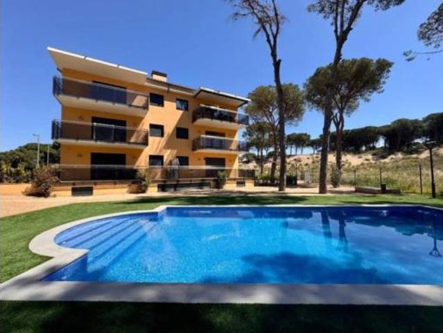 Piso en venta en Mas Tomasi, Baix Empordà
