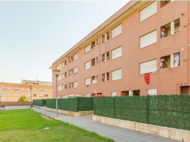 Piso en venta en Buztintxuri-Euntzetxiki, Iruñerria