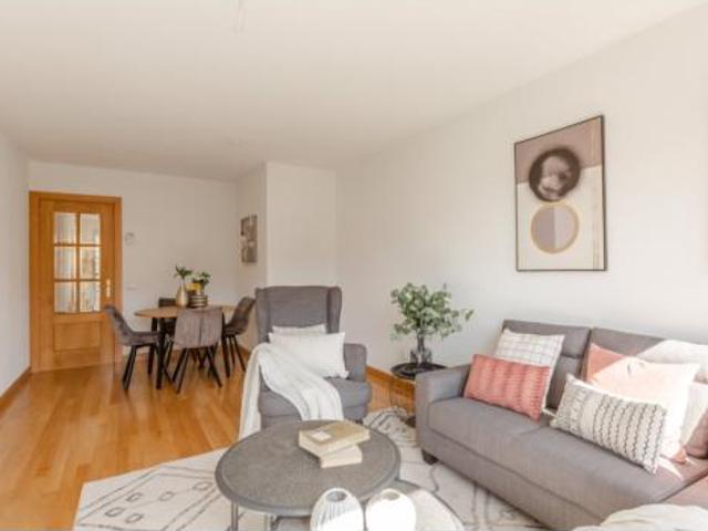 Piso en venta en Buztintxuri-Euntzetxiki, Iruñerria