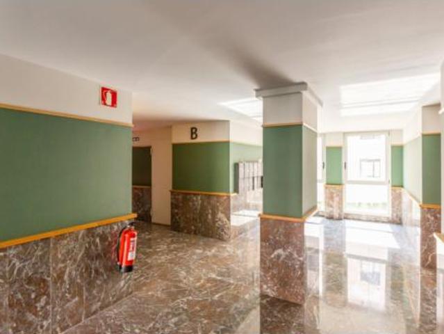 Piso en venta en Buztintxuri-Euntzetxiki, Iruñerria