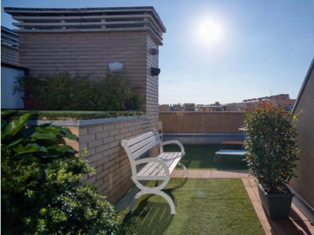 Ático en venta en Buztintxuri-Euntzetxiki, Iruñerria