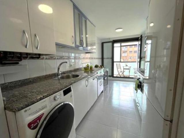 Piso en venta en Buztintxuri-Euntzetxiki, Iruñerria