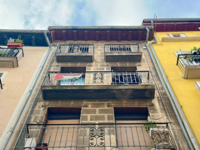 Piso en venta en Casco Antiguo, Iruñerria