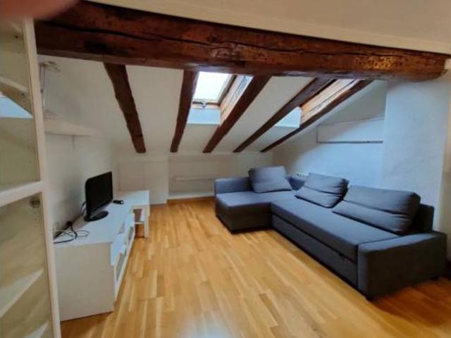Piso en venta en Casco Antiguo, Iruñerria