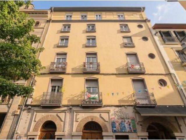 Piso en venta en Nabarreria, Pamplona / Iruña