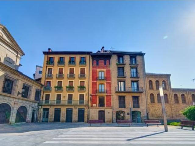 Piso en venta en Casco Antiguo, Iruñerria