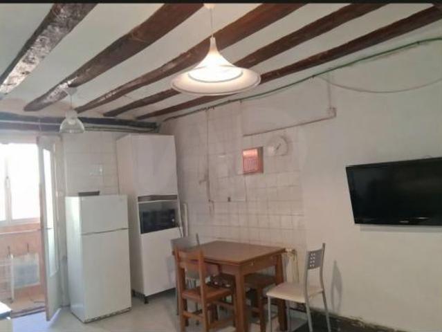 Piso en venta en Casco Antiguo, Iruñerria