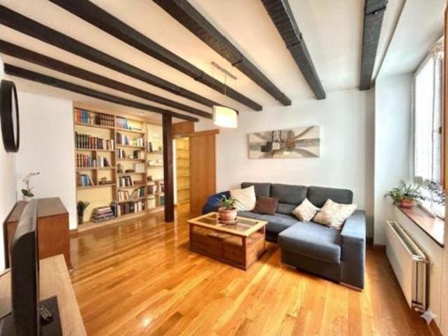 Piso en venta en Casco Antiguo, Iruñerria