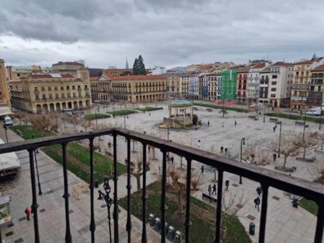 Piso en venta en Casco Antiguo, Iruñerria