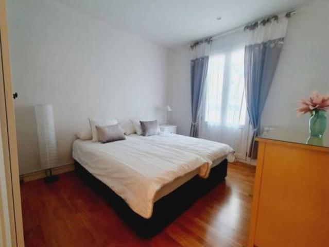 Piso en venta en Pamplona, San Nikolas