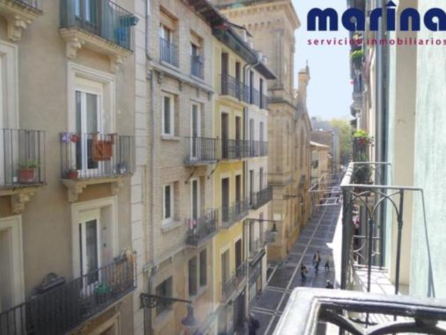 Piso en venta en Casco Antiguo, Iruñerria