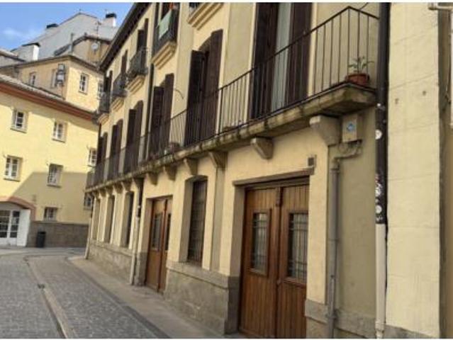 Piso en venta en Casco Antiguo, Iruñerria