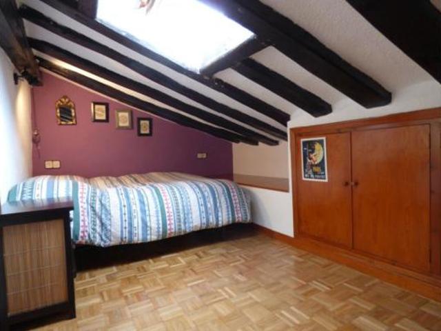 Piso en venta en Casco Antiguo, Iruñerria