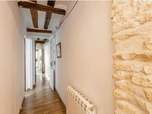 Piso en venta en Casco Antiguo, Iruñerria