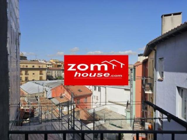 Piso en venta en Pamplona, Nabarreria