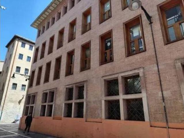 Piso en venta en Casco Antiguo, Iruñerria
