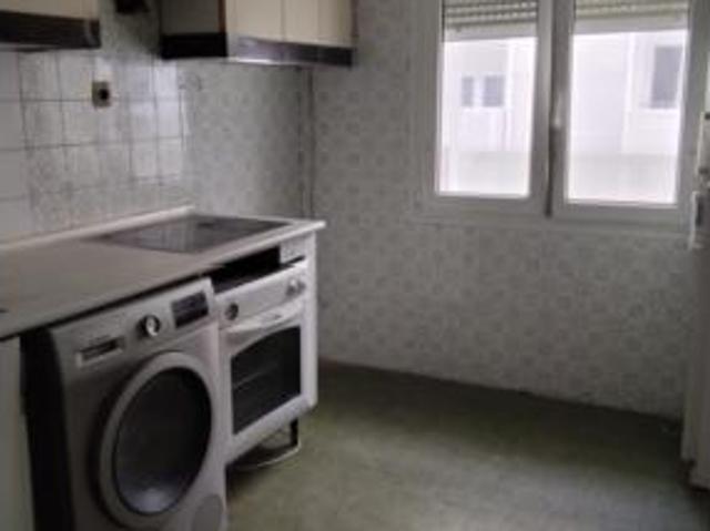 Piso en venta en Chantrea, Iruñerria